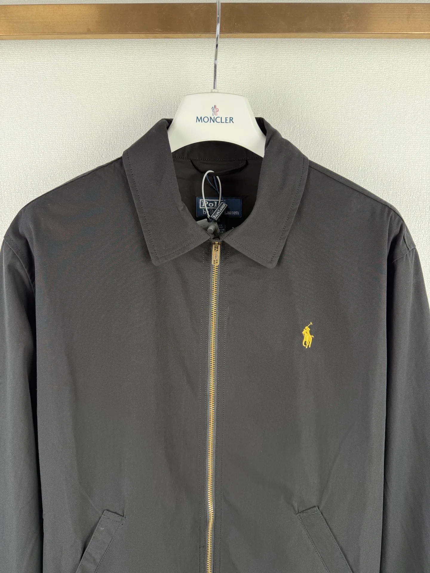 Ralph Lauren 26FW Authentic 3599 ，100% ， ， ， ， 1：1 ， 1：1 ， 1：1 ， Size：S M L XL